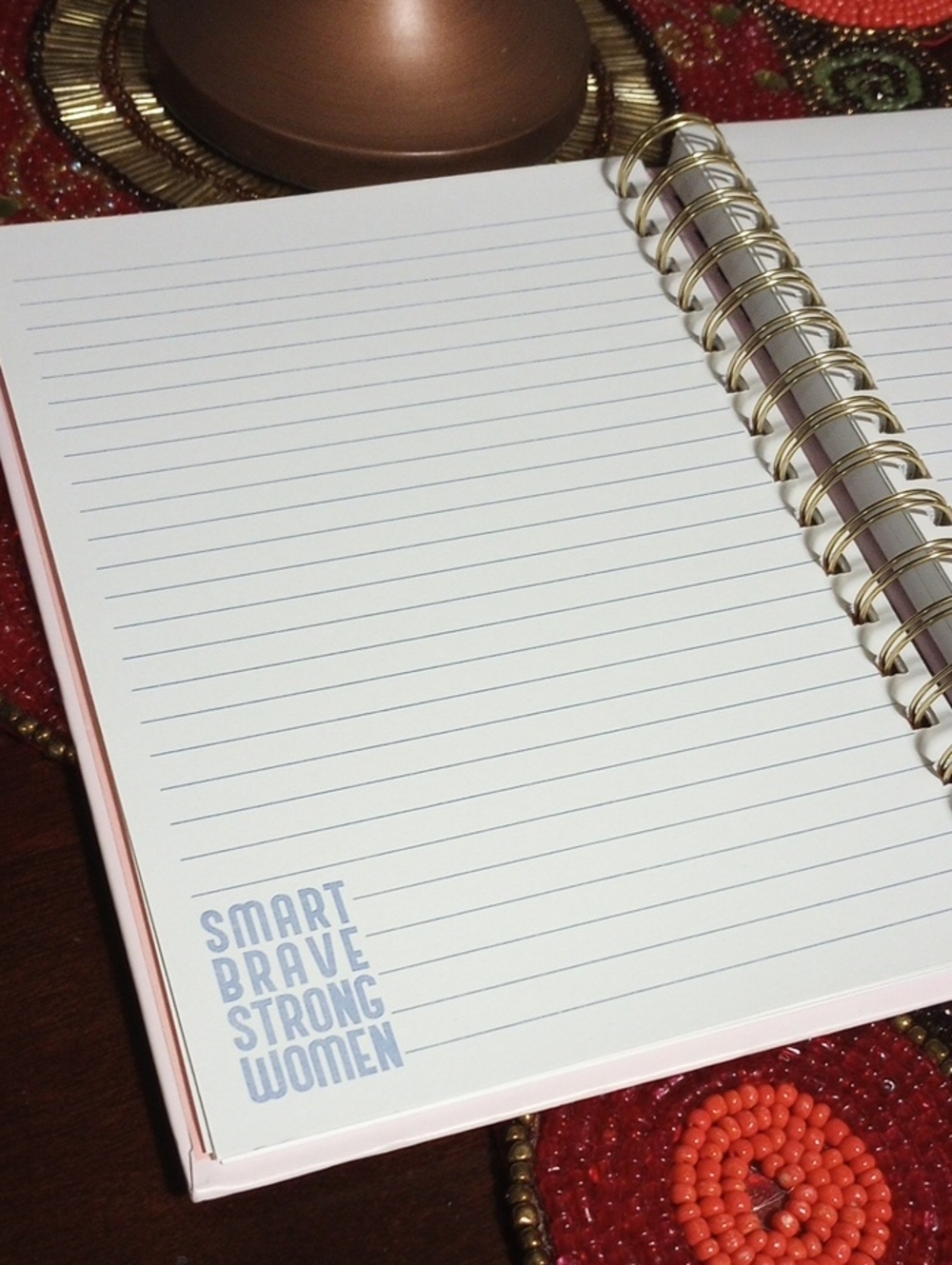 Women's Journal - Picture 6 of 10